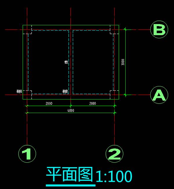 【经验分享】一份迟到十年的CAD制图攻略(设计院10年,大总结)的图28